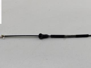 трос двери Skoda Yeti 1 поколение 2010, 2.0 л., дизель, МКПП, коричневый, внедорожник 5 дв., 5L0837085A