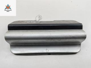 заглушка (решетка) в бампер BMW 5 серия E39 1999, 3.0 л., дизель, АКПП, серый, универсал, 8165099