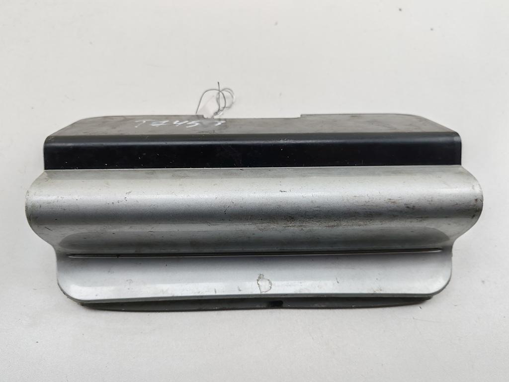 заглушка (решетка) в бампер BMW 5 E39 1999, 3.0 л., дизель, АКПП, серый, универсал, 8165099