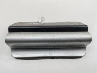 заглушка (решетка) в бампер BMW 5 E39 1999, 3.0 л., дизель, АКПП, серый, универсал, 8165099