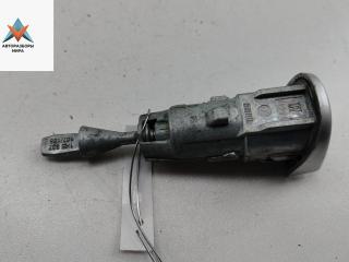 личинка дверного замка Volkswagen Golf 6 поколение 2010, 1.6 л., дизель, МКПП, серый, универсал, 1K5837167