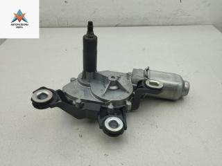 Двигатель стеклоочистителя заднего (моторчик дворников) Skoda Yeti 1 поколение 2010, 2.0 л., дизель, МКПП, коричневый, внедорожник 5 дв., 5J7955711B