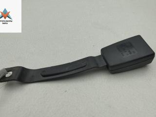 замок ремня безопасности SEAT Cordoba 3 поколение 2004, 1.4 л., бензин, МКПП, синий, седан, 6Q0857755D