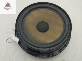 динамик двери Volkswagen Golf 4 поколение 2003, 1.4 л., бензин, МКПП, синий, хетчбэк 3 дв., 1J0035411G