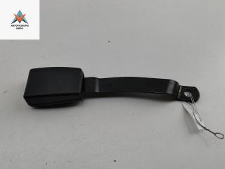 замок ремня безопасности SEAT Cordoba 3 поколение 2004, 1.4 л., бензин, МКПП, синий, седан, 6Q0857756D