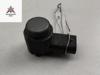 датчик парктроника Volkswagen Passat B6 2005, 2.0 л., дизель, МКПП, серый, универсал, 3C0919275L