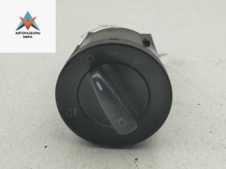 переключатель света Volkswagen Passat B5 1998, 1.8 л., бензин, МКПП, серый, седан, 1C0941531