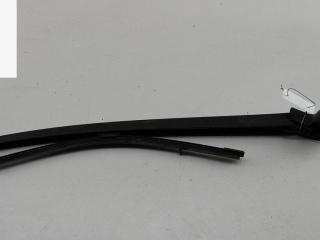 Щеткодержатель (поводок стеклоочистителя) задний Skoda Fabia 1 поколение (6Y) [рестайлинг] 2006, 1.4 л., бензин, АКПП, серый, универсал, 6Y9955704A