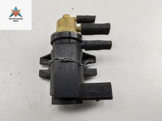 клапан управления турбиной (актуатор) Volkswagen Passat B6 2006, 2.0 л., дизель, МКПП, чёрный, универсал, 1K0906627A