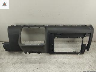 панель передняя салона (торпедо) SEAT Alhambra 1 поколение [рестайлинг] 2001, 1.9 л., дизель, МКПП, красный, минивэн, 7M3858903F