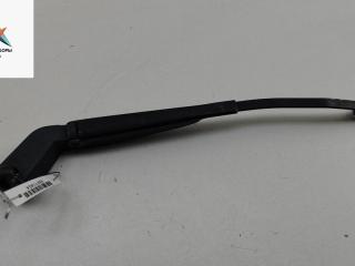 Щеткодержатель (поводок стеклоочистителя) задний Volkswagen Golf 3 поколение 1993, 1.8 л., бензин, МКПП, красный, хетчбэк 5 дв., 1H6955706