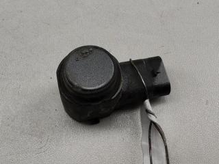 датчик парктроника Volkswagen Passat B6 2005, 2.0 л., дизель, МКПП, серый, универсал, 3C0919275L