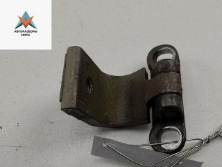 петля крышки багажника Skoda Yeti 1 поколение 2010, коричневый, внедорожник 5 дв., 6N0827301B