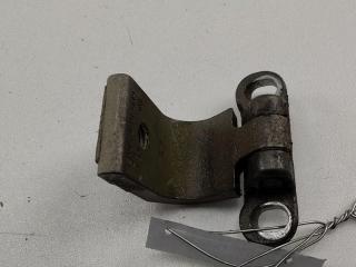 петля крышки багажника Skoda Yeti 2010, коричневый, внедорожник 5 дв., 6N0827301B