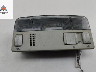 фонарь салона (плафон) Volkswagen Golf 4 поколение 2000, 1.9 л., дизель, МКПП, красный, хетчбэк 5 дв., 3B0947105C