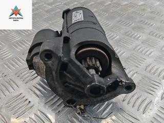 стартер Peugeot 807 1 поколение 2005, 2.2 л., дизель, МКПП, серый, минивэн, D8R27