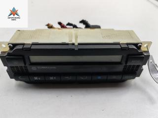 блок управления печки / климат-контроля Volkswagen Passat B5 1997, 1.6 л., бензин, МКПП, синий, универсал, 3B1907044A