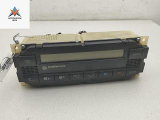 блок управления печки / климат-контроля Volkswagen Passat B5 1998, 1.8 л., бензин, МКПП, серый, седан, 3B1907044A