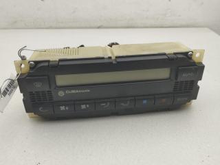 блок управления печки / климат-контроля Volkswagen Passat B5 1998, 1.8 л., бензин, МКПП, серый, седан, 3B1907044A
