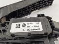 педаль Volkswagen Passat B6 2005, 2.0 л., дизель, МКПП, серый, универсал, 1K1721503L - фото №4