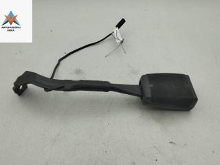 замок ремня безопасности Volkswagen Passat B6 2006, 2.0 л., бензин, МКПП, синий, универсал, 1K3857756AX