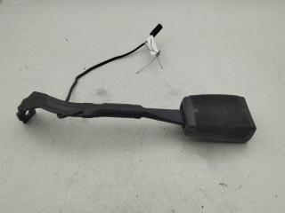 замок ремня безопасности Volkswagen Passat B6 2006, 2.0 л., бензин, МКПП, синий, универсал, 1K3857756AX