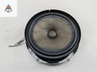 динамик двери Volkswagen Golf 6 поколение 2010, 1.6 л., дизель, МКПП, серый, универсал, 1KM035454D