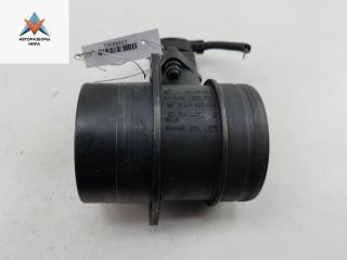 Расходомер (измеритель потока воздуха) Volkswagen Passat B6 2005, 2.0 л., дизель, МКПП, серый, универсал, 074906461B