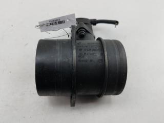 Расходомер (измеритель потока воздуха) Volkswagen Passat B6 2005, 2.0 л., дизель, МКПП, серый, универсал, 074906461B