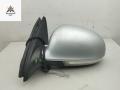 зеркало левое Volkswagen Golf 6 поколение 2010, 1.6 л., дизель, МКПП, серый, универсал, 1K5857933 - фото №3