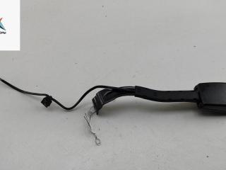 замок ремня безопасности Volkswagen Passat B6 2006, 1.6 л., бензин, АКПП, чёрный, универсал, 3C0857755