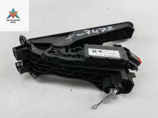 педаль Volkswagen Passat B6 2006, 2.0 л., дизель, МКПП, чёрный, универсал, 1K1721503L