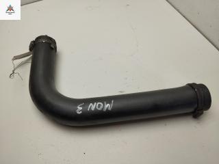 патрубок интеркулера Ford Mondeo 3 поколение [рестайлинг] 2005, 2.0 л., дизель, МКПП, белый, универсал