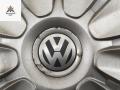 колпак колесный Volkswagen Golf 6 поколение 2010, 1.6 л., дизель, МКПП, серый, универсал, 5K0601147F - фото №5