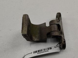 петля крышки багажника Skoda Yeti 2010, коричневый, внедорожник 5 дв., 6N0827301B