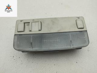 фонарь салона (плафон) Volkswagen Golf 4 поколение 1999, 1.4 л., бензин, МКПП, синий, хетчбэк 5 дв., 3B0947105C