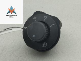 джойстик регулировки зеркал Skoda Fabia 2 поколение (5J) 2009, 1.2 л., бензин, МКПП, серый, хетчбэк 5 дв., 5J1959565