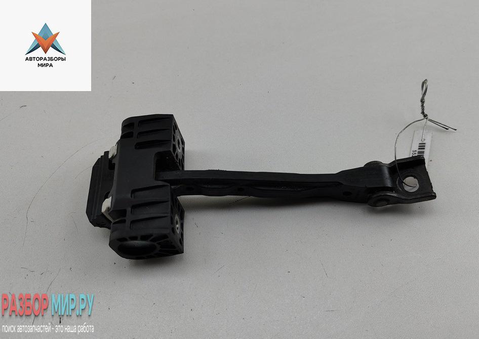 ограничитель открывания двери Skoda Yeti 1 поколение 2010, внедорожник 5 дв., 5L0837249 - фото №1