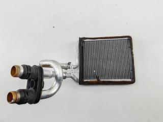 радиатор отопителя (печки) Volkswagen Passat B6 2006, 2.0 л., бензин, МКПП, серый, седан, 3C0819031