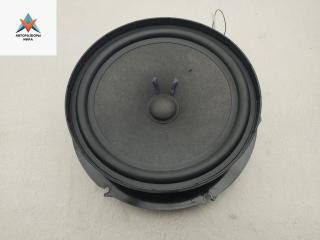 динамик двери Skoda Yeti 1 поколение 2010, 2.0 л., дизель, МКПП, коричневый, внедорожник 5 дв., 5L0035411A