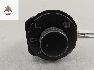 джойстик регулировки зеркал Skoda Yeti 1 поколение 2010, 2.0 л., дизель, МКПП, коричневый, внедорожник 5 дв., 1Z1959565E