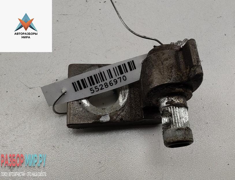 петля двери Skoda Yeti 1 поколение 2010, коричневый, внедорожник 5 дв. - фото №1