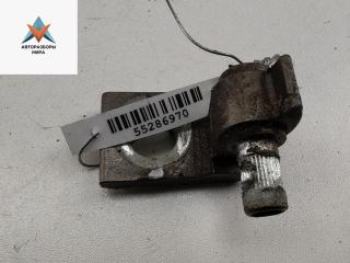 петля двери Skoda Yeti 1 поколение 2010, коричневый, внедорожник 5 дв.