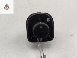 джойстик регулировки зеркал Volkswagen Golf 6 поколение 2010, 1.6 л., дизель, МКПП, серый, универсал, 1K0959565K