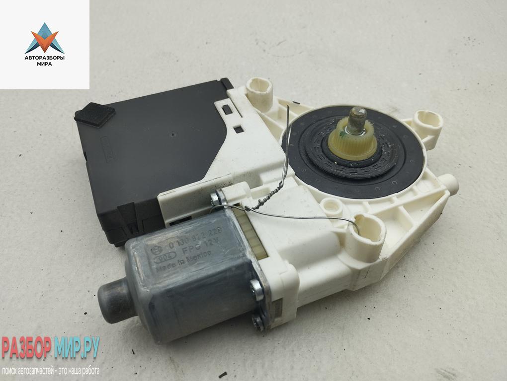 модуль управления двери Volkswagen Golf 6 поколение 2010, 1.6 л., дизель, МКПП, серый, универсал, 3C0959793A, 1K5837401AS - фото №1