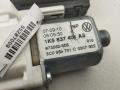 модуль управления двери Volkswagen Golf 6 поколение 2010, 1.6 л., дизель, МКПП, серый, универсал, 3C0959793A, 1K5837401AS - фото №3