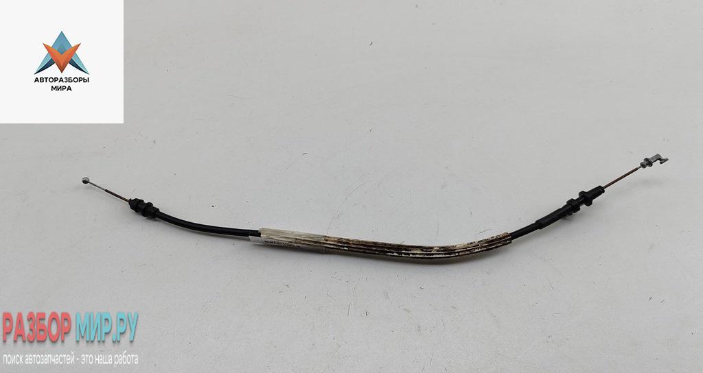 Трос двери задней Volkswagen Passat B7 2013, 2.0 л., дизель, АКПП, серый, универсал, 3C8837017 - фото №1