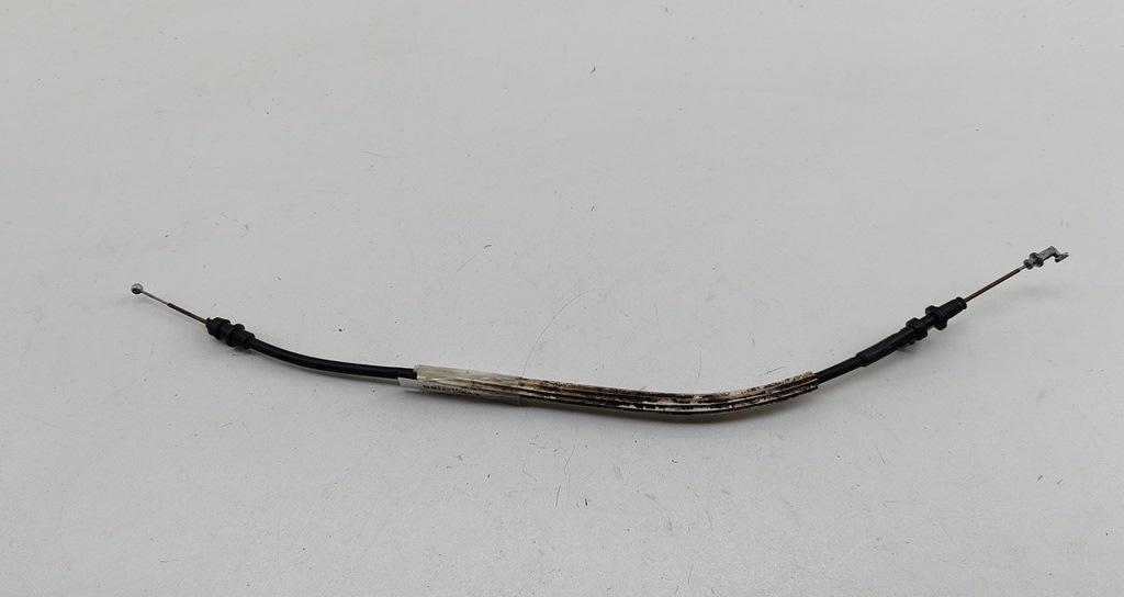 Трос двери задней Volkswagen Passat B7 2013, 2.0 л., дизель, АКПП, серый, универсал, 3C8837017