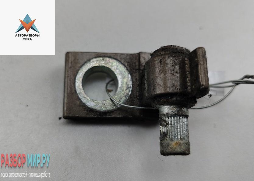 петля двери Skoda Yeti 1 поколение 2010, коричневый, внедорожник 5 дв. - фото №1