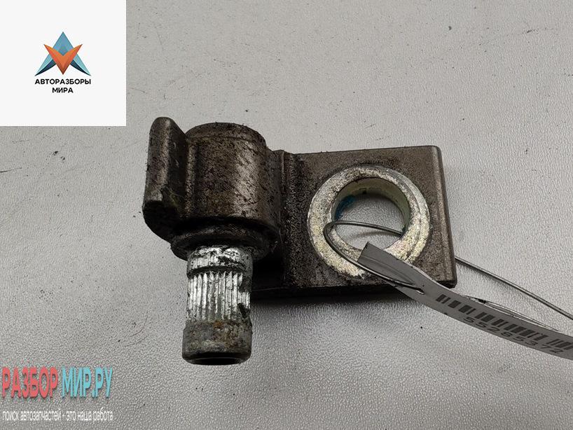 петля двери Skoda Yeti 1 поколение 2010, коричневый, внедорожник 5 дв. - фото №1